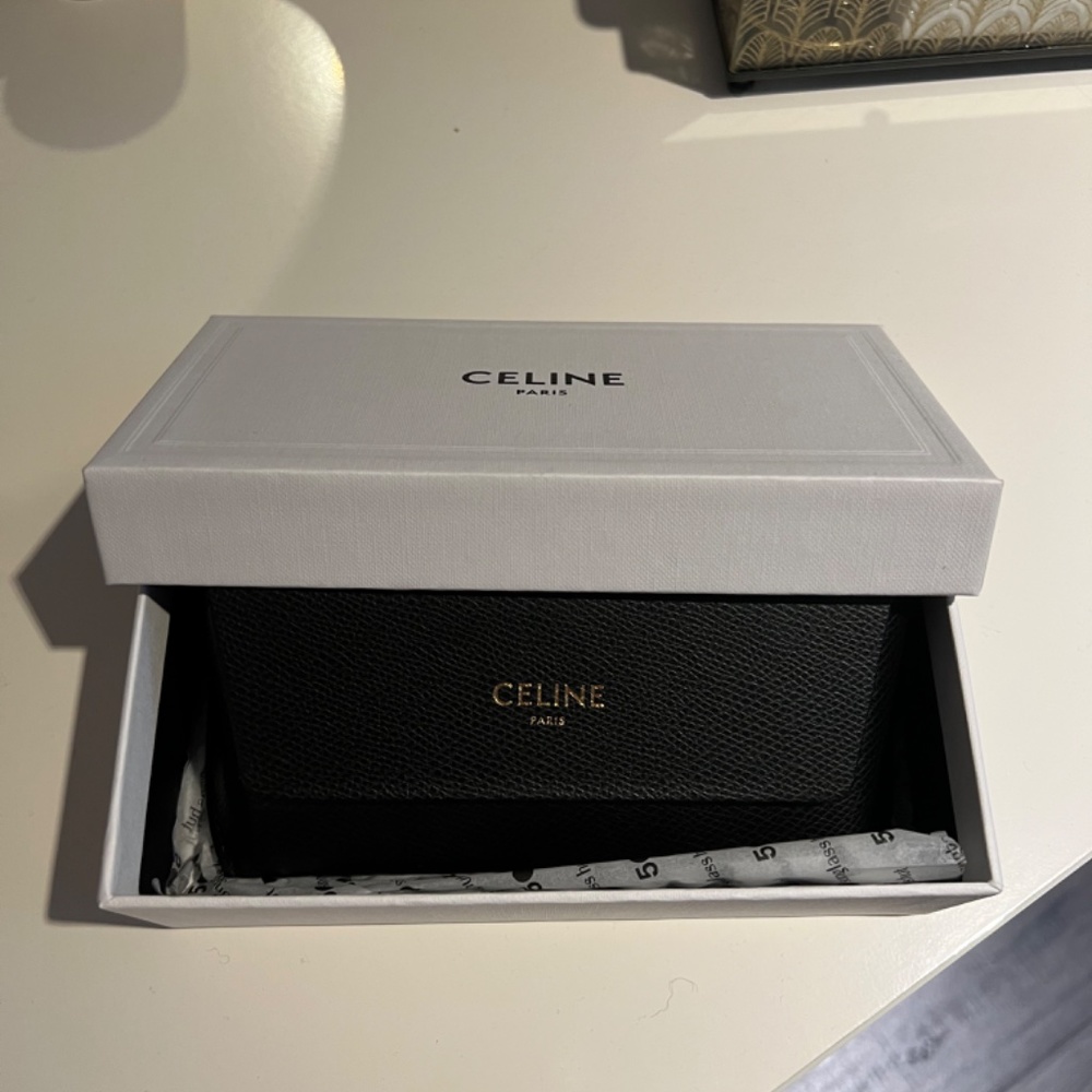 CELINE Sunglasses - Picture 5 of 5